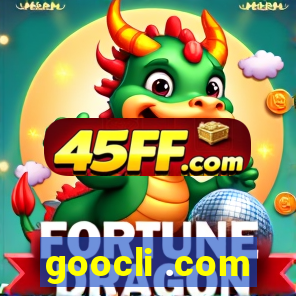 goocli .com